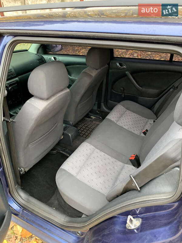 Универсал Skoda Octavia 2009 в Умани фото 7 Универсал Skoda Octavia 2009 в Умани