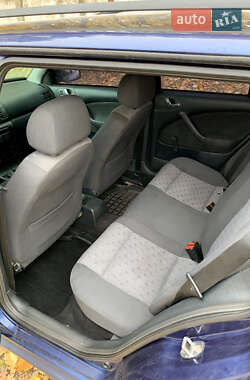 Универсал Skoda Octavia 2009 в 