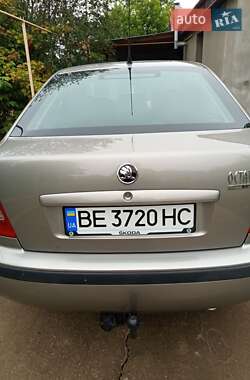 Лифтбек Skoda Octavia 2009 в Николаеве Лифтбек Skoda Octavia 2009 в Николаеве