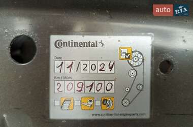 Лифтбек Skoda Octavia 2009 в 