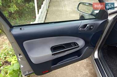 Лифтбек Skoda Octavia 2009 в 