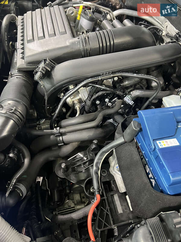 Універсал Skoda Octavia 2019 в Києві