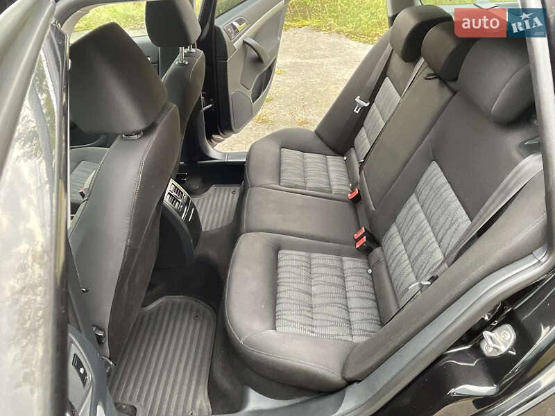 Универсал Skoda Octavia 2011 в Ковеле фото 13 Универсал Skoda Octavia 2011 в Ковеле