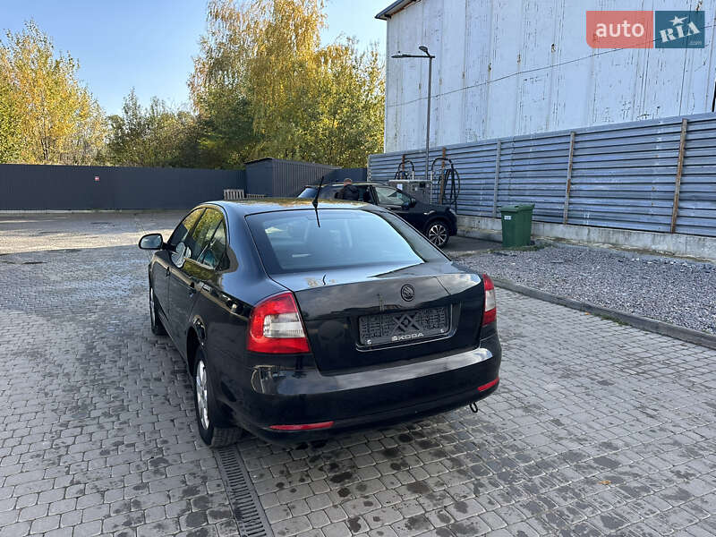 Лифтбек Skoda Octavia 2011 в Львове фото 3 Лифтбек Skoda Octavia 2011 в Львове