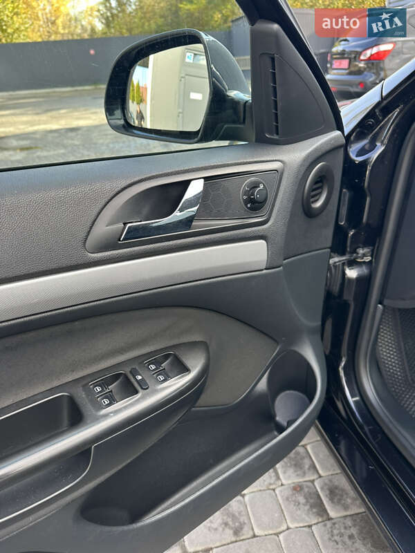 Лифтбек Skoda Octavia 2011 в Львове фото 8 Лифтбек Skoda Octavia 2011 в Львове