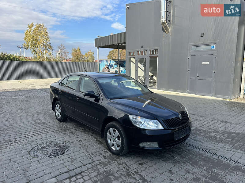 Лифтбек Skoda Octavia 2011 в Львове фото 13 Лифтбек Skoda Octavia 2011 в Львове