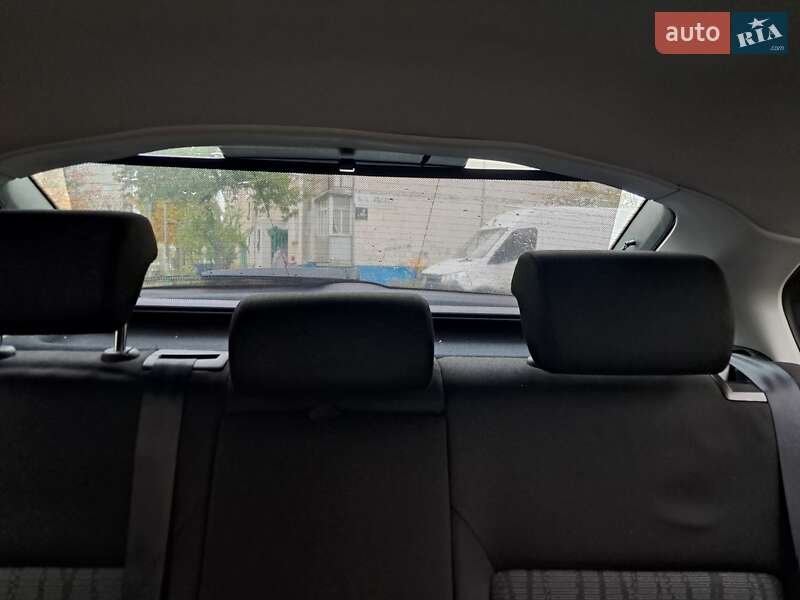 Ліфтбек Skoda Octavia 2011 в Сумах фото 12 Ліфтбек Skoda Octavia 2011 в Сумах