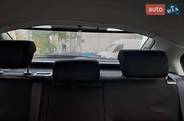Лифтбек Skoda Octavia 2011 в 