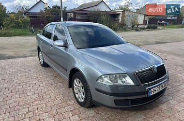 Ліфтбек Skoda Octavia 2005 в Біляївці