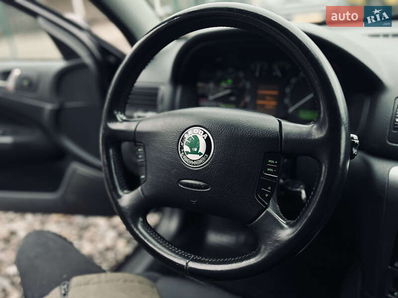 Универсал Skoda Octavia 2003 в Полтаве фото 14 Универсал Skoda Octavia 2003 в Полтаве