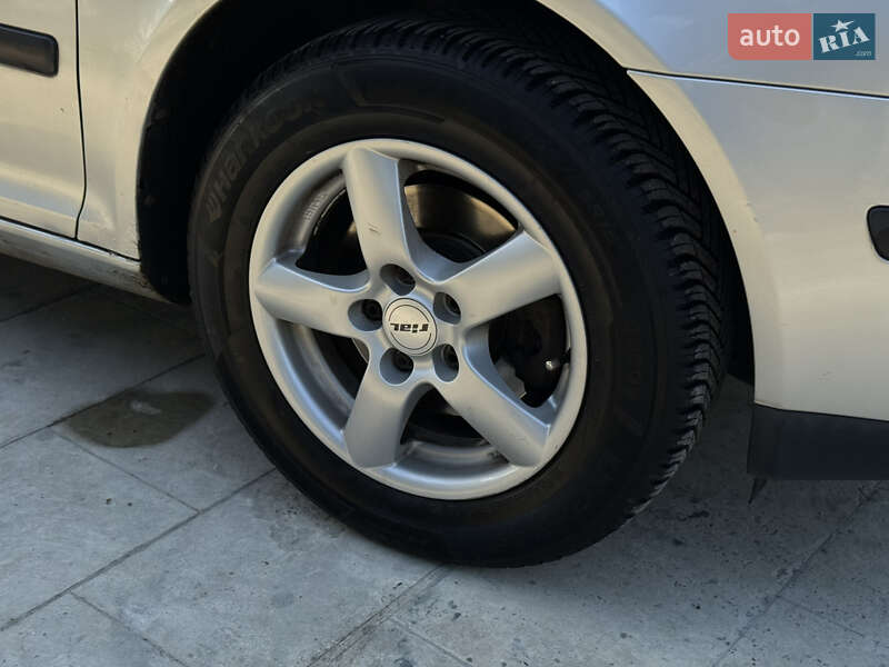 Универсал Skoda Octavia 2005 в Ивано-Франковске фото 7 Универсал Skoda Octavia 2005 в Ивано-Франковске