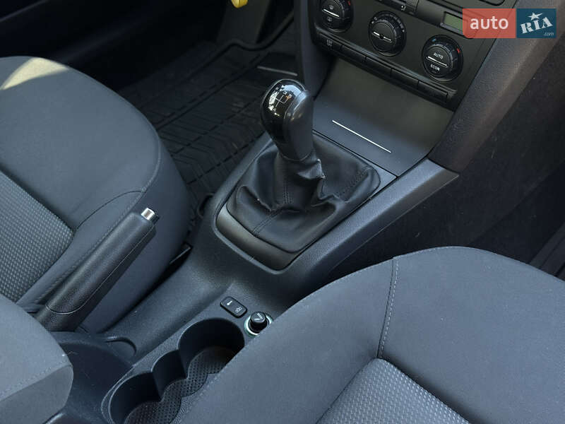 Универсал Skoda Octavia 2005 в Ивано-Франковске фото 9 Универсал Skoda Octavia 2005 в Ивано-Франковске