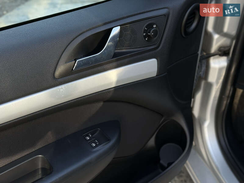 Универсал Skoda Octavia 2005 в Ивано-Франковске фото 13 Универсал Skoda Octavia 2005 в Ивано-Франковске