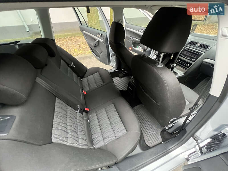 Универсал Skoda Octavia 2010 в Виннице фото 22 Универсал Skoda Octavia 2010 в Виннице