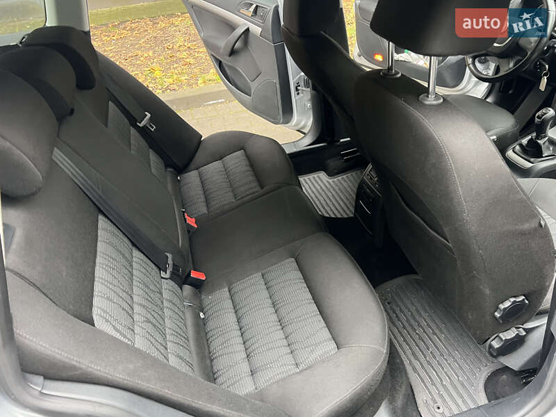 Универсал Skoda Octavia 2010 в Виннице фото 21 Универсал Skoda Octavia 2010 в Виннице