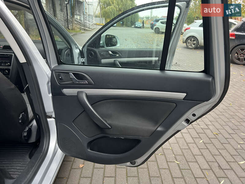 Универсал Skoda Octavia 2010 в Виннице фото 25 Универсал Skoda Octavia 2010 в Виннице