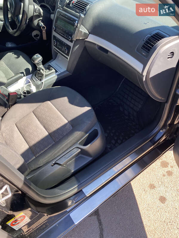 Універсал Skoda Octavia 2011 в Коростені фото 4 Універсал Skoda Octavia 2011 в Коростені