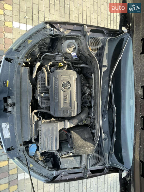 Ліфтбек Skoda Octavia 2016 в Луцьку фото 16 Ліфтбек Skoda Octavia 2016 в Луцьку