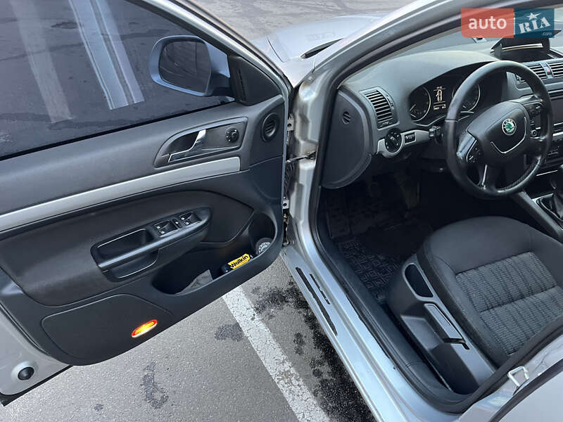 Универсал Skoda Octavia 2010 в Харькове фото 15 Универсал Skoda Octavia 2010 в Харькове
