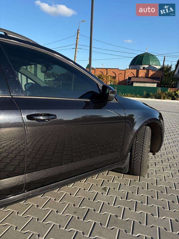 Універсал Skoda Octavia 2015 в Кропивницькому фото 25 Універсал Skoda Octavia 2015 в Кропивницькому