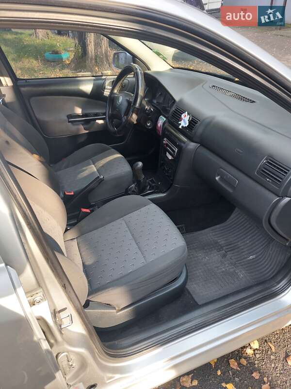 Ліфтбек Skoda Octavia 2007 в Житомирі фото 13 Ліфтбек Skoda Octavia 2007 в Житомирі