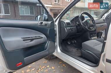 Лифтбек Skoda Octavia 2007 в 