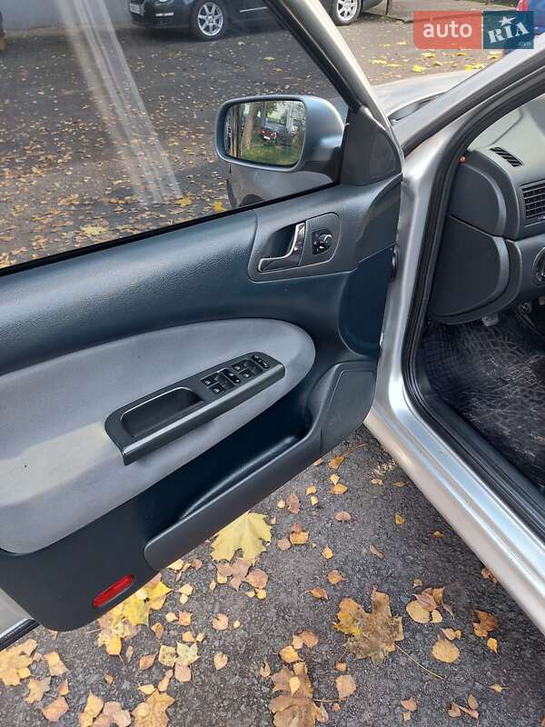 Ліфтбек Skoda Octavia 2007 в Житомирі фото 22 Ліфтбек Skoda Octavia 2007 в Житомирі