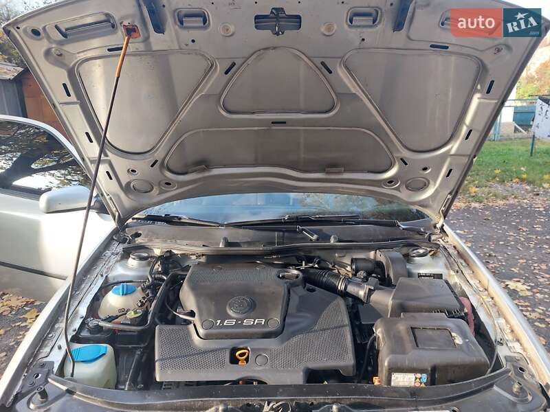 Ліфтбек Skoda Octavia 2007 в Житомирі фото 20 Ліфтбек Skoda Octavia 2007 в Житомирі