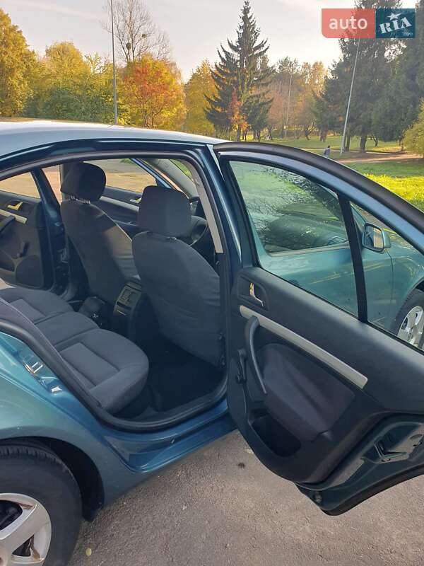 Ліфтбек Skoda Octavia 2005 в Рівному фото 19 Ліфтбек Skoda Octavia 2005 в Рівному