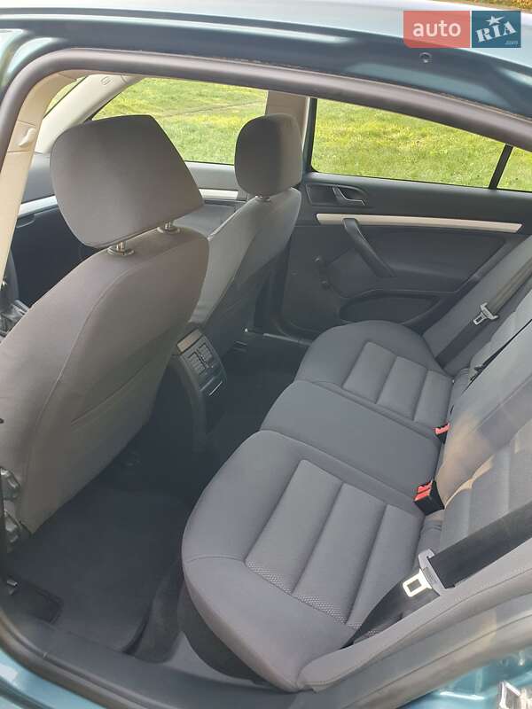 Ліфтбек Skoda Octavia 2005 в Рівному фото 23 Ліфтбек Skoda Octavia 2005 в Рівному