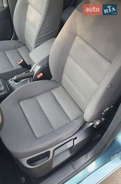 Лифтбек Skoda Octavia 2005 в  фото 27 Лифтбек Skoda Octavia 2005 в