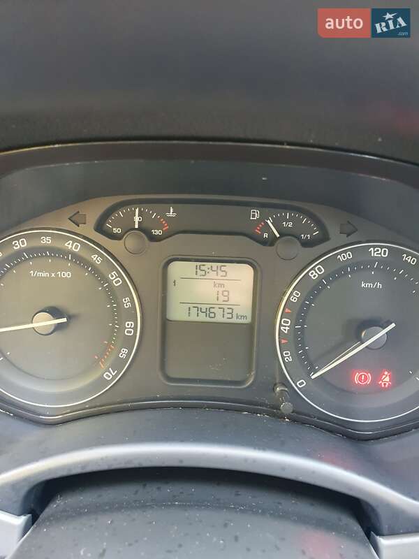 Ліфтбек Skoda Octavia 2005 в Рівному фото 35 Ліфтбек Skoda Octavia 2005 в Рівному