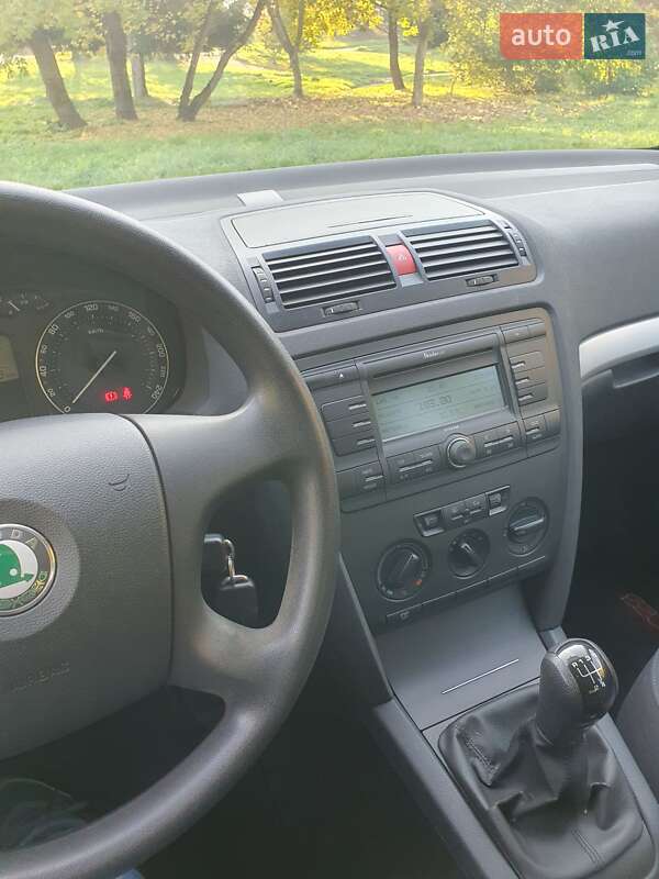 Ліфтбек Skoda Octavia 2005 в Рівному фото 37 Ліфтбек Skoda Octavia 2005 в Рівному