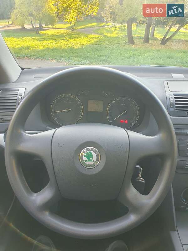 Ліфтбек Skoda Octavia 2005 в Рівному фото 40 Ліфтбек Skoda Octavia 2005 в Рівному