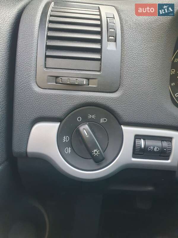 Ліфтбек Skoda Octavia 2005 в Рівному фото 42 Ліфтбек Skoda Octavia 2005 в Рівному