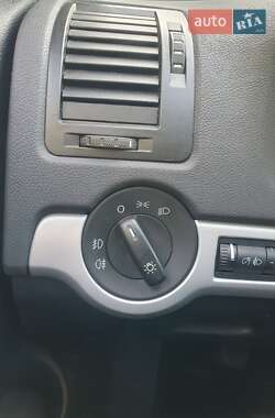 Лифтбек Skoda Octavia 2005 в  фото 43 Лифтбек Skoda Octavia 2005 в
