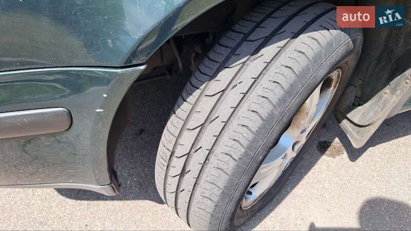 Лифтбек Skoda Octavia 2000 в Киеве фото 3 Лифтбек Skoda Octavia 2000 в Киеве