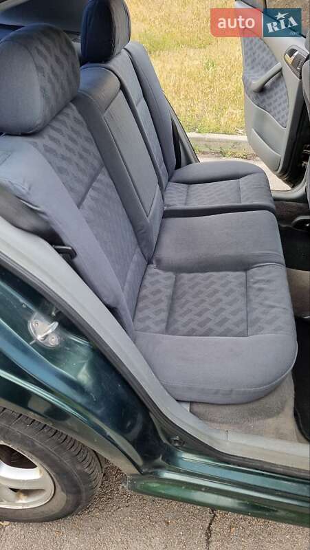 Лифтбек Skoda Octavia 2000 в Киеве фото 14 Лифтбек Skoda Octavia 2000 в Киеве