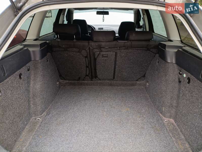 Универсал Skoda Octavia 2010 в Кременчуге фото 14 Универсал Skoda Octavia 2010 в Кременчуге