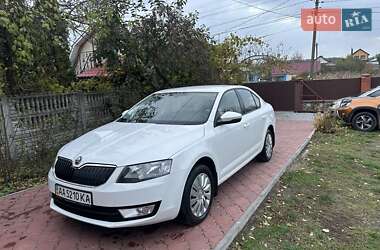 Лифтбек Skoda Octavia 2013 в Виннице Лифтбек Skoda Octavia 2013 в Виннице