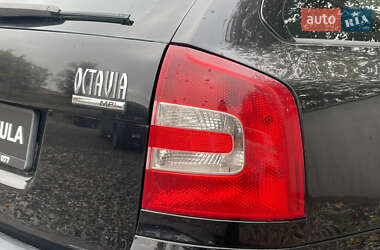 Универсал Skoda Octavia 2007 в 