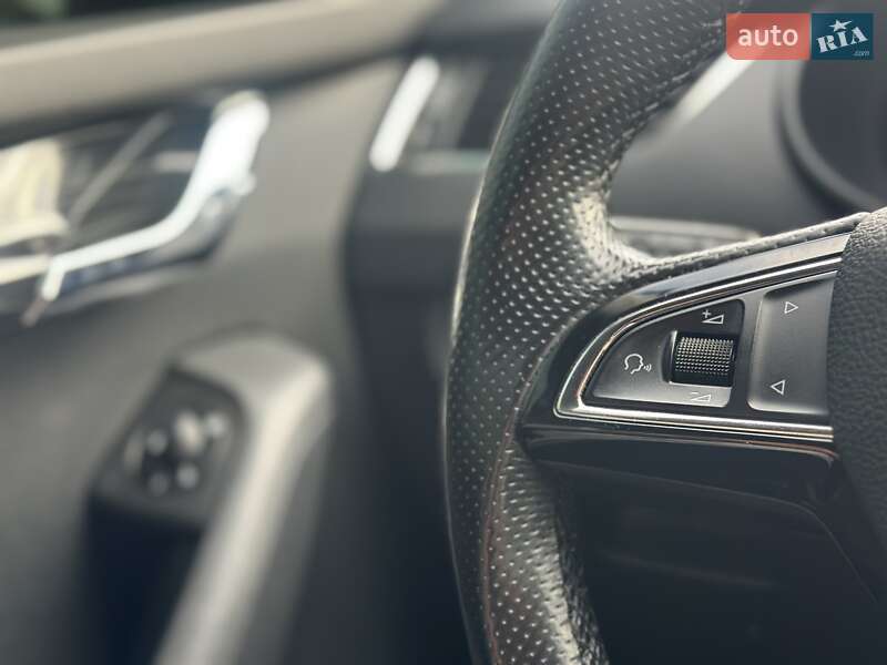 Лифтбек Skoda Octavia 2019 в Киеве фото 21 Лифтбек Skoda Octavia 2019 в Киеве