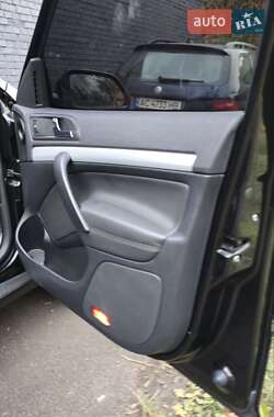 Универсал Skoda Octavia 2007 в 