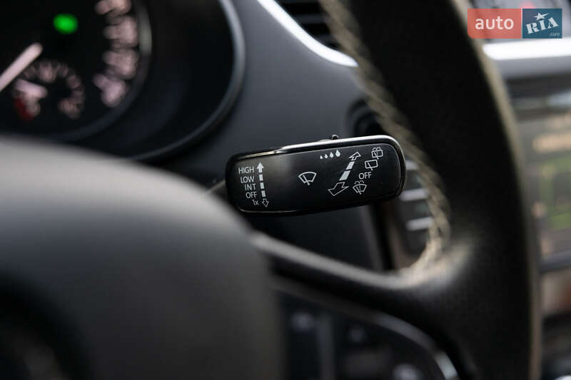 Универсал Skoda Octavia 2016 в Луцке фото 22 Универсал Skoda Octavia 2016 в Луцке