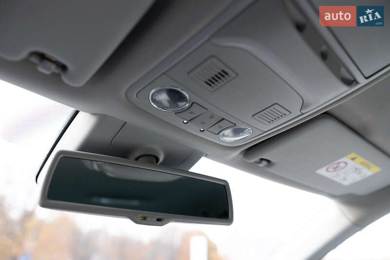 Универсал Skoda Octavia 2016 в Луцке фото 31 Универсал Skoda Octavia 2016 в Луцке