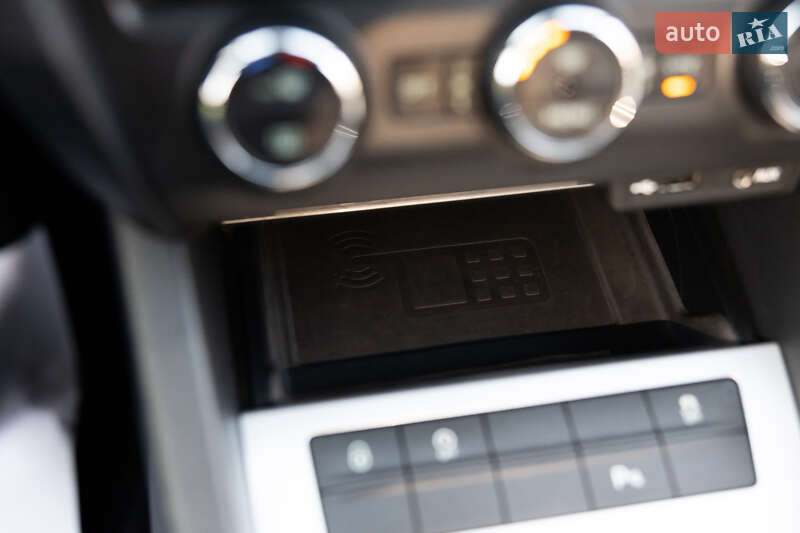 Универсал Skoda Octavia 2016 в Луцке фото 43 Универсал Skoda Octavia 2016 в Луцке