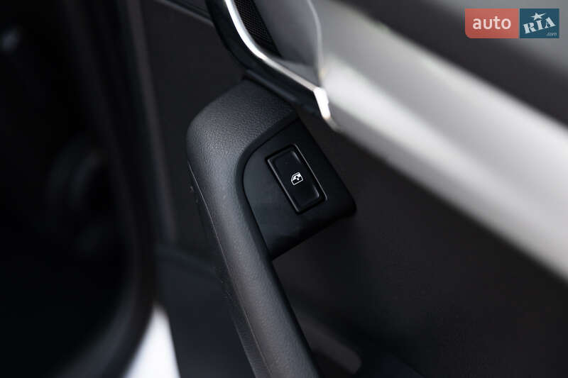 Универсал Skoda Octavia 2016 в Луцке фото 61 Универсал Skoda Octavia 2016 в Луцке