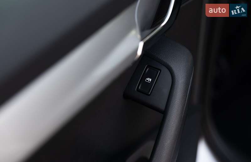 Универсал Skoda Octavia 2016 в Луцке фото 69 Универсал Skoda Octavia 2016 в Луцке