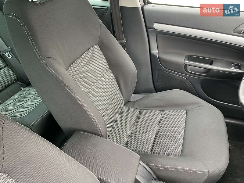 Універсал Skoda Octavia 2009 в Києві