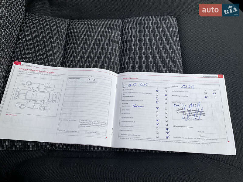 Універсал Skoda Octavia 2009 в Києві